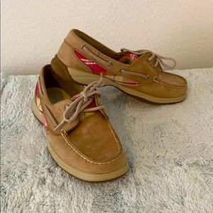 Sperry Top Sider Bluefish Boat Shoes
